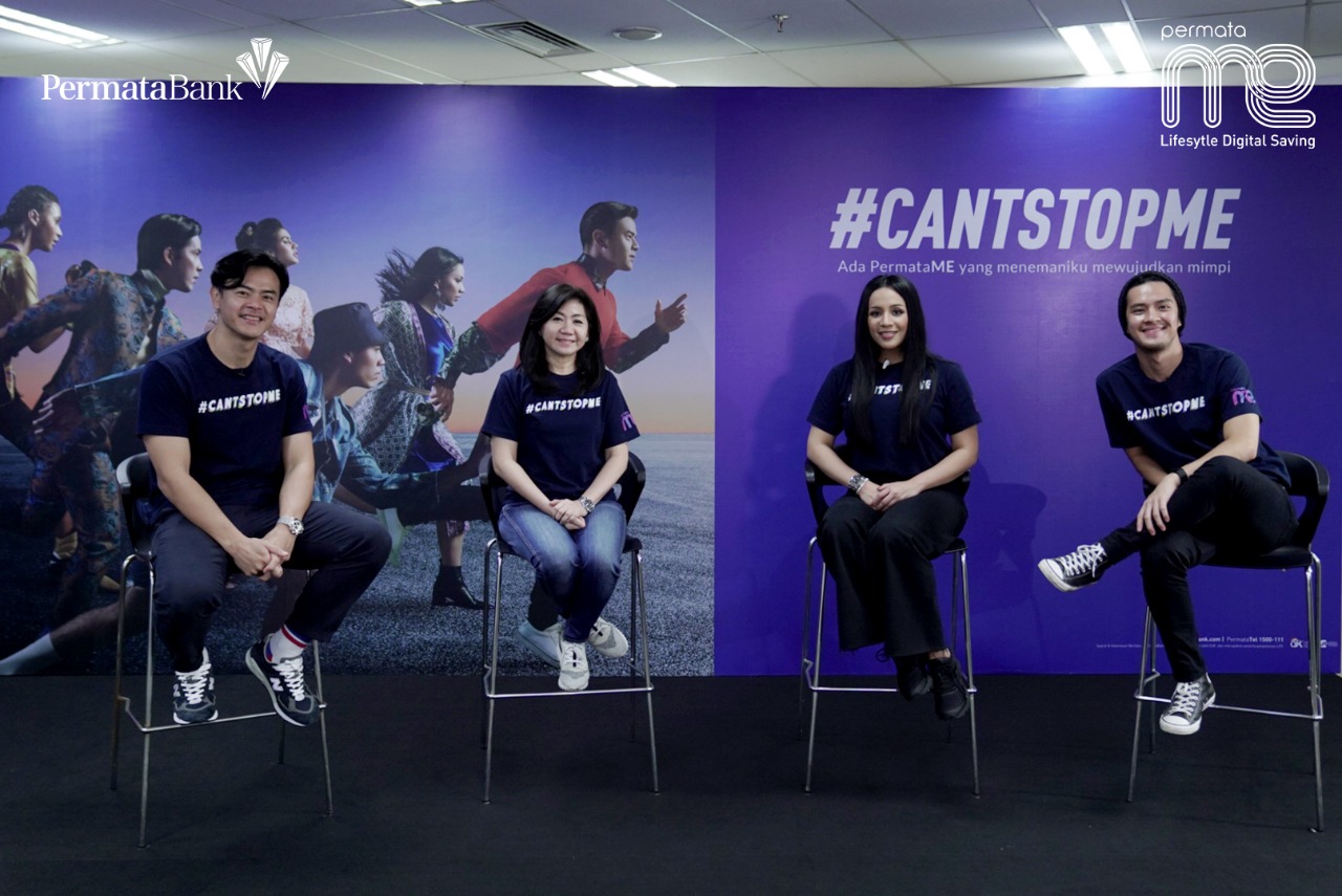 KPR Milenial Permata