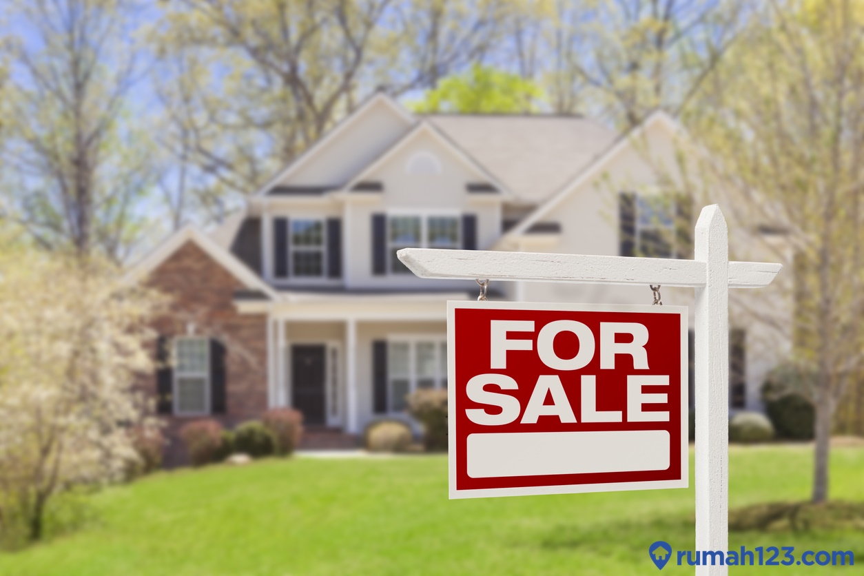 5 Tips Membeli Rumah Bekas, Agar Aman dan Tak Tertipu!