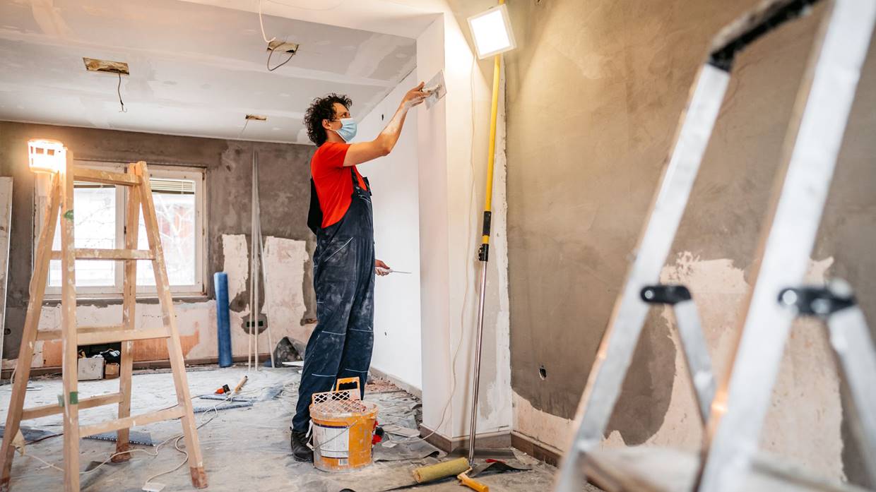 Aturan Renovasi Rumah Subsidi