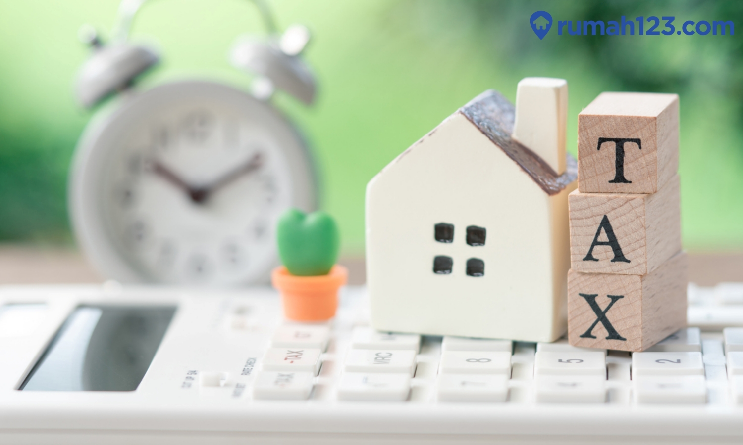 Pajak Jual Beli Rumah: Pengertian, Dasar Hukum, Jenis, dan Cara Menghitungnya