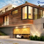 Mengenal Apa Itu Fasad Rumah, Fungsi dan Contohnya