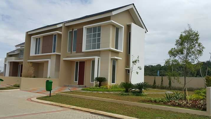 Panduan Lengkap Rumah Tipe 70 | Harga, Denah dan Desain