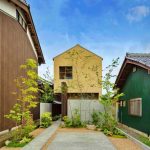 18 Desain Rumah Jepang Terbaru, Nyaman dan Aesthetic!