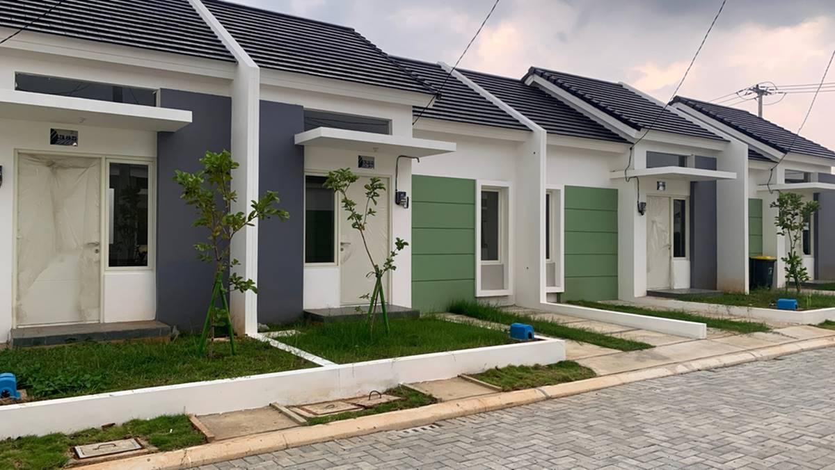 26 Tipe Rumah yang Populer di Indonesia, dari Ukuran, Desain & Fungsi