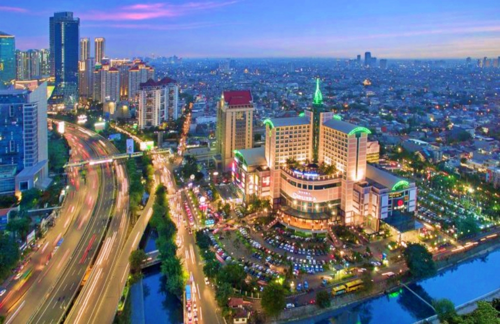 5 Rekomendasi Apartemen Bulanan di Jakarta Barat yang Terjangkau