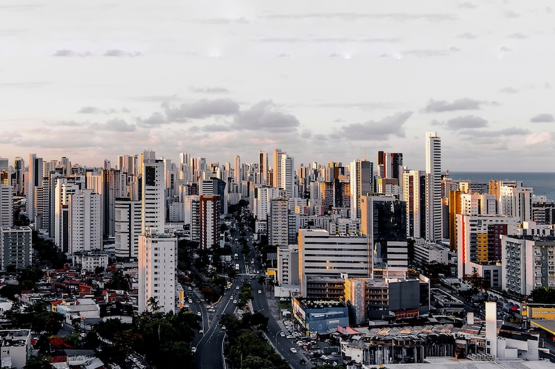 5 Rekomendasi Apartemen di Jakarta Pusat dan Kisaran Harga Sewanya