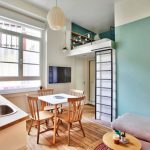Ide Smart Furniture untuk Hunian Lebih Luas dan Nyaman