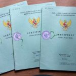 Jenis Sertifikat Tanah yang Berlaku di Indonesia dan Fungsinya