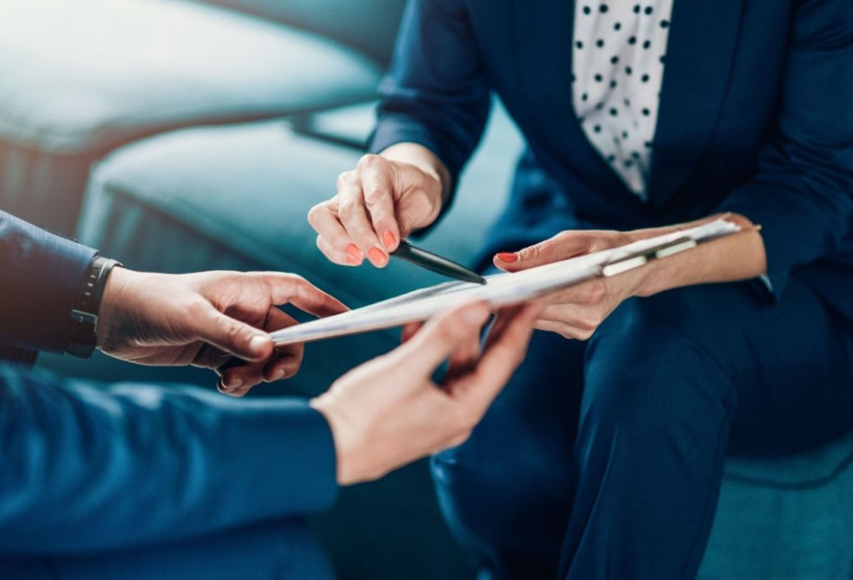 Cara Membuat Sertifikat Tanah Lewat Notaris atau PPAT