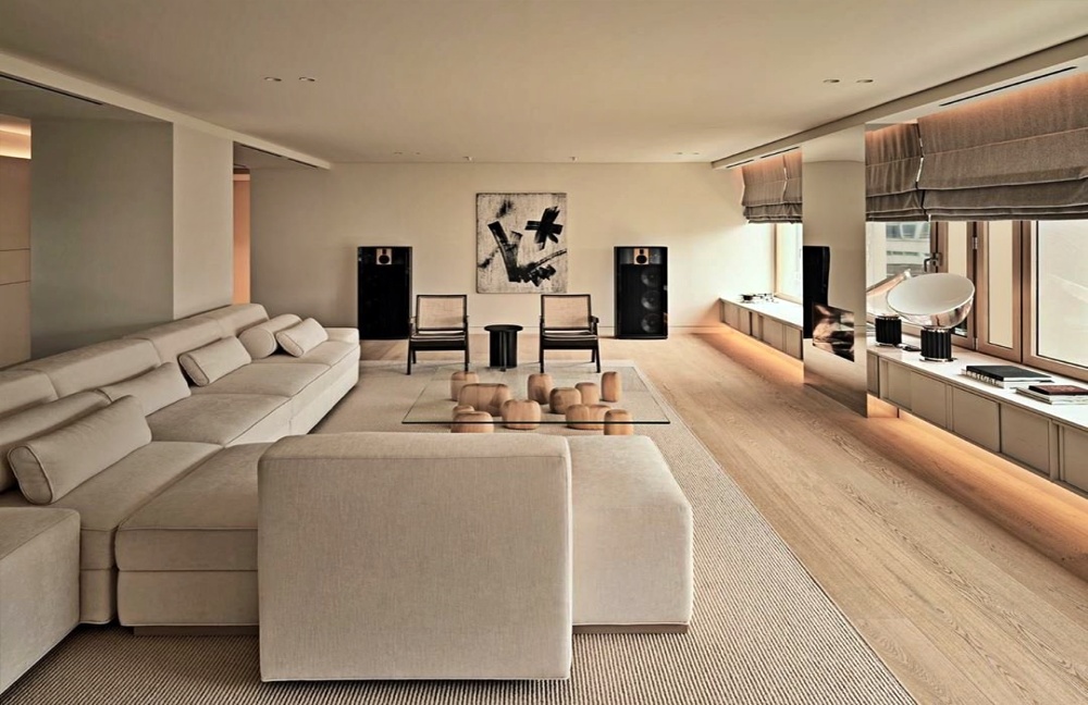 5 Desain Rumah Idol K-pop, Bisa Jadi Inspirasi!