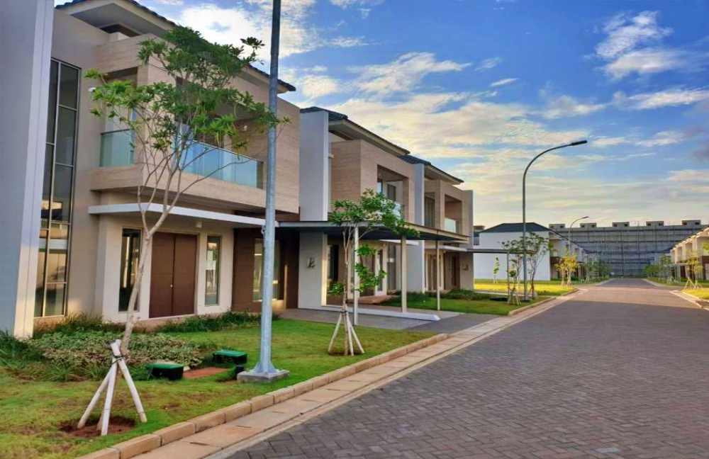 6 Kelebihan Golf Island PIK di Pulau Reklamasi