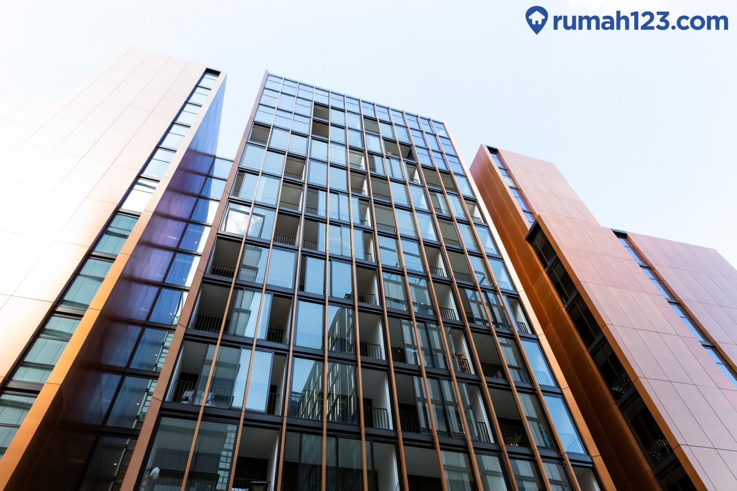 Rincian Biaya Tinggal di Apartemen Terbaru 2025: Panduan Lengkap Sebelum Kamu Pindah