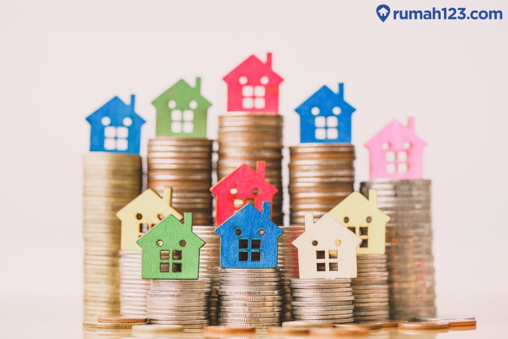8 Cara Punya Rumah dengan Gaji Kecil, Bisa KPR?