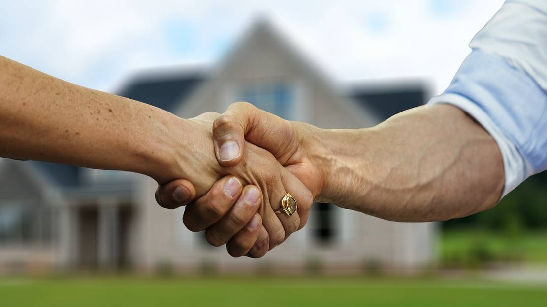 Jenis Akad dalam Kredit Rumah Syariah