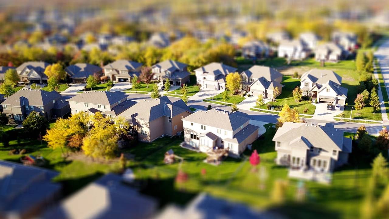 Kredit Rumah Syariah Lewat Developer