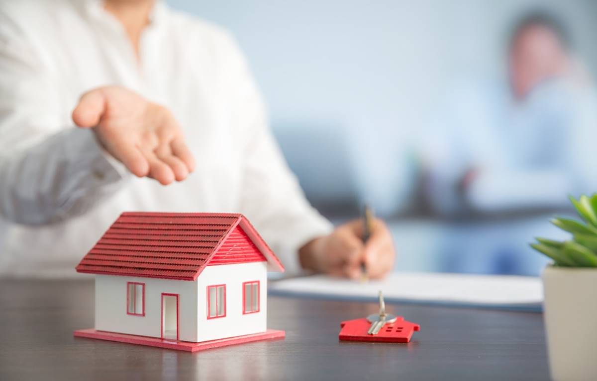 Kredit Rumah Syariah