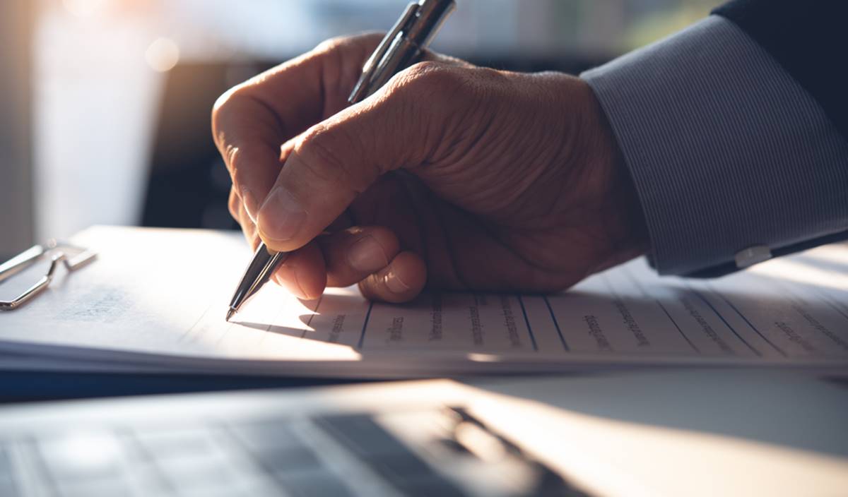 Syarat Pengajuan KPA serta Simulasi KPA