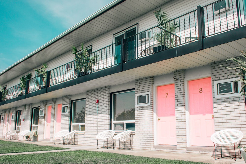 Tips Tinggal di Rumah Kontrakan yang Bisa Bikin Nyaman dan Betah