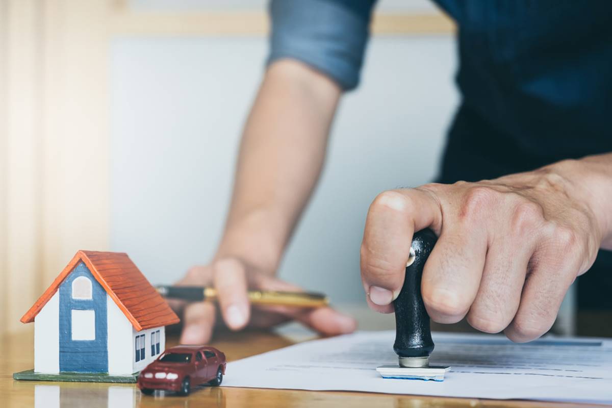 Simulasi Perhitungan Biaya Balik Nama Sertifikat Tanah