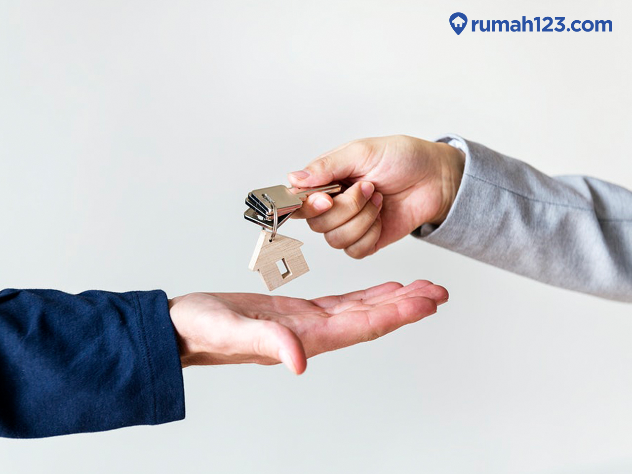 9 Rekomendasi KPR Syariah Termurah, Tanpa Riba!