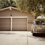 5 Pilihan Rumah Minimalis dengan Garasi Mobil
