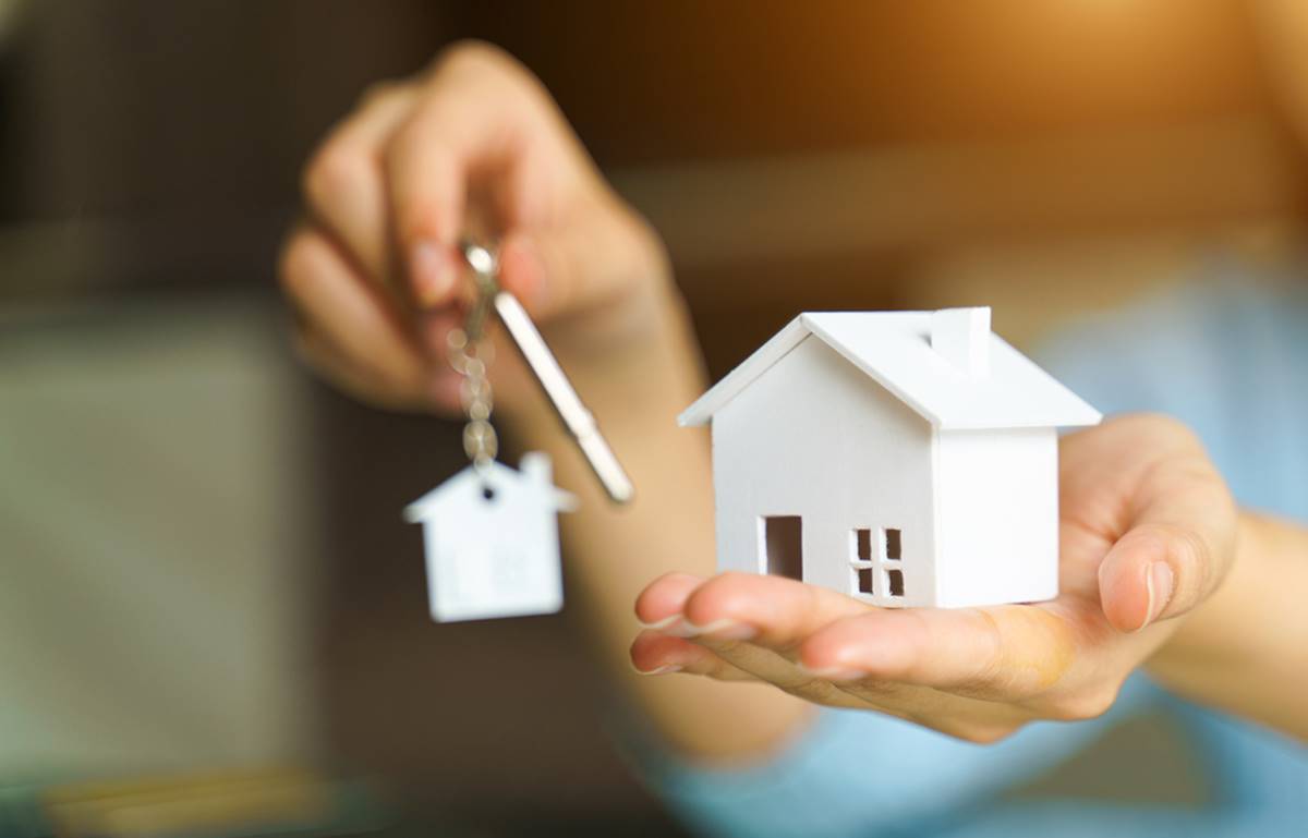 Jenis Akad KPR Syariah