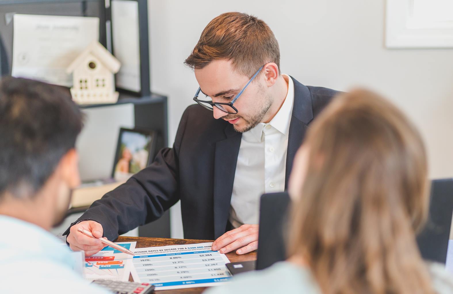 Menjadi Developer Property Syariah