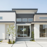 12 Inspirasi Desain Rumah Kontrakan 3x6 dan Denahnya