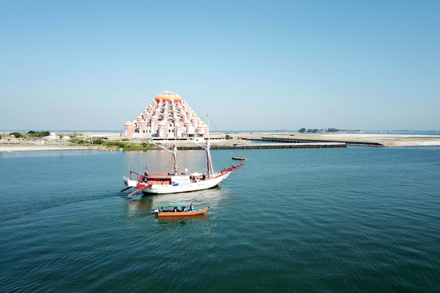 5 Kelebihan Kota Makassar yang Harus Diketahui sebelum Beli Properti