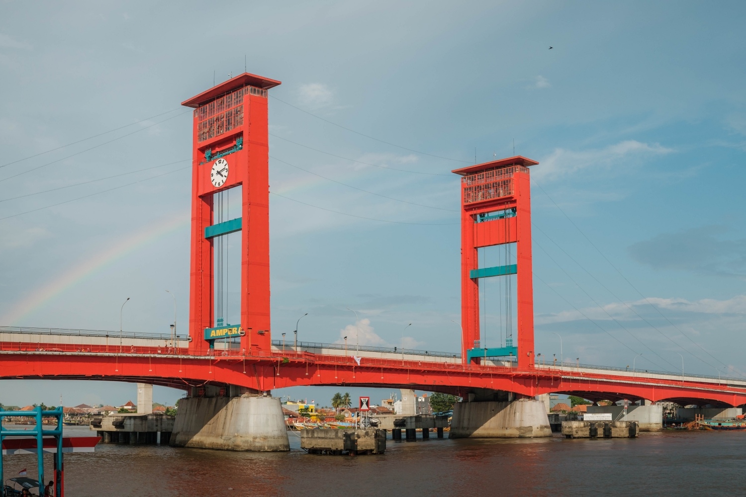 Kelebihan Kota Palembang yang Cocok untuk Investasi Properti