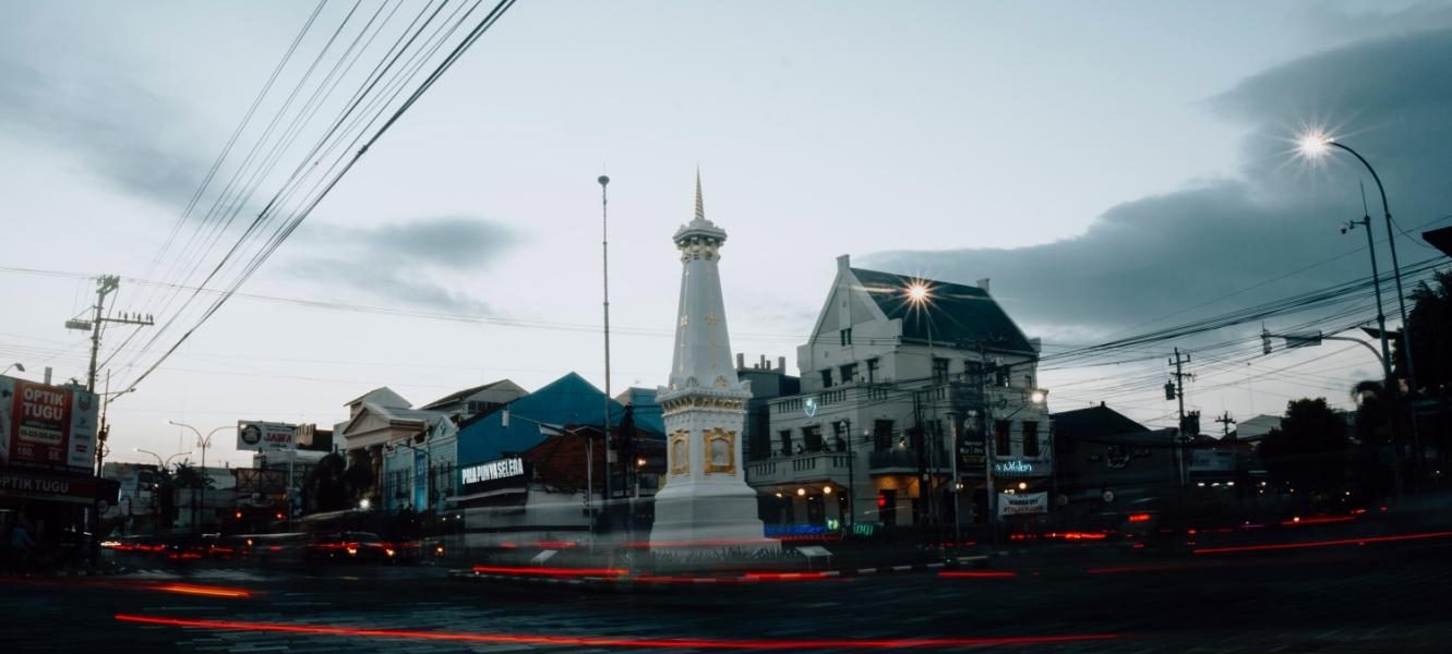 6 Wilayah Prospektif untuk Bisnis Properti Jogja