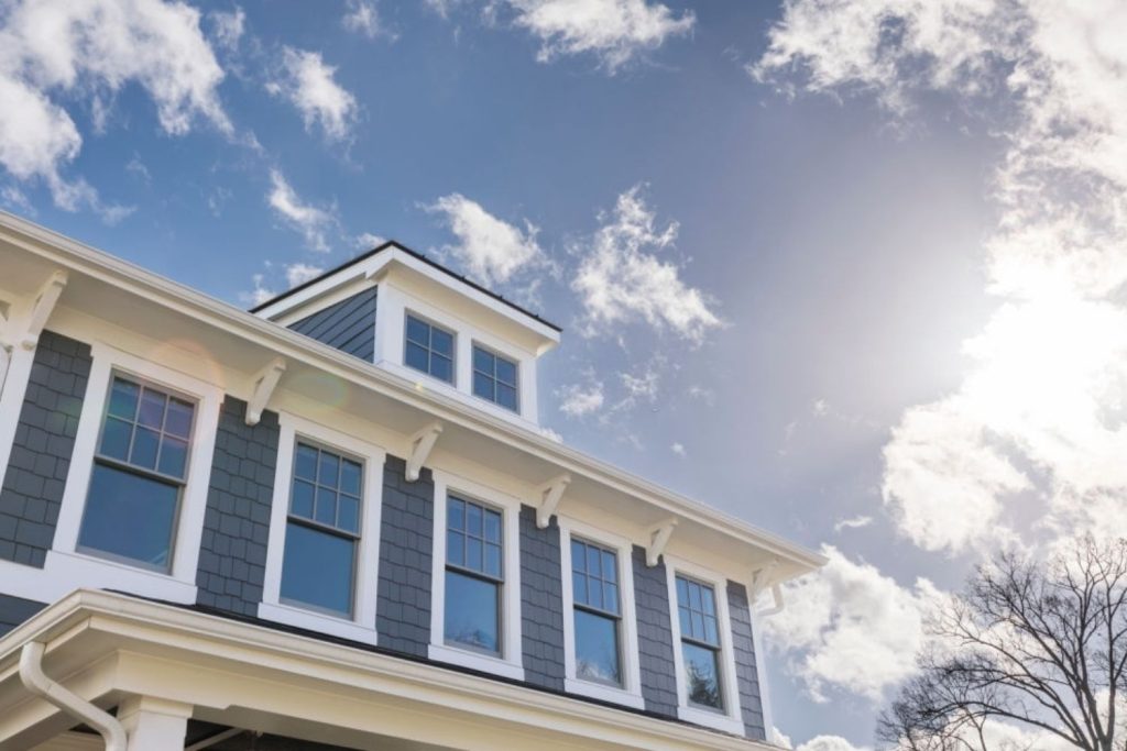 Keunggulan dan Rekomendasi Rumah Hook Minimalis