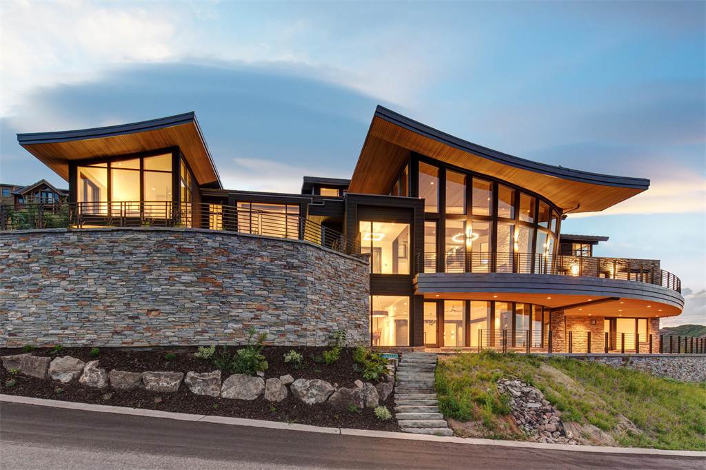 Rekomendasi Perumahan Minimalis Mewah Cocok untuk Investasi