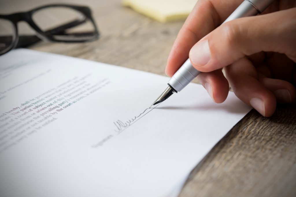 Contoh Surat Permohonan Sewa Lahan, Download Docs &amp; PDF