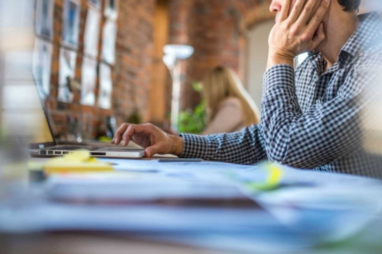 5 Inspirasi Desain Kantor Ruko Modern, Bikin Betah Kerja