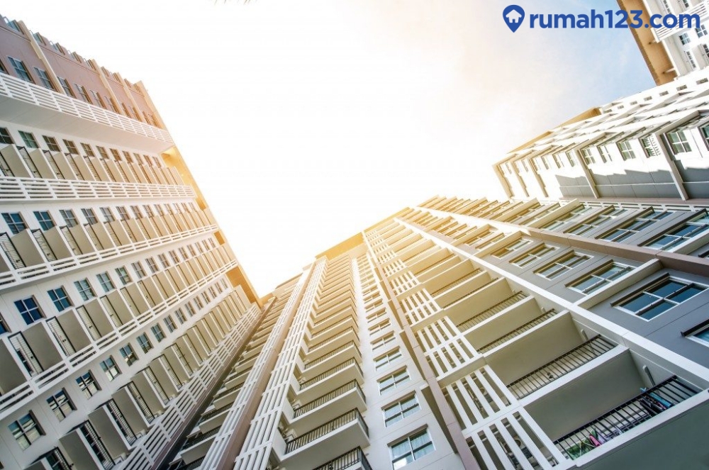 12 Cara & Tips Membeli Apartemen Second, Bisa Dapat Murah & Nyaman