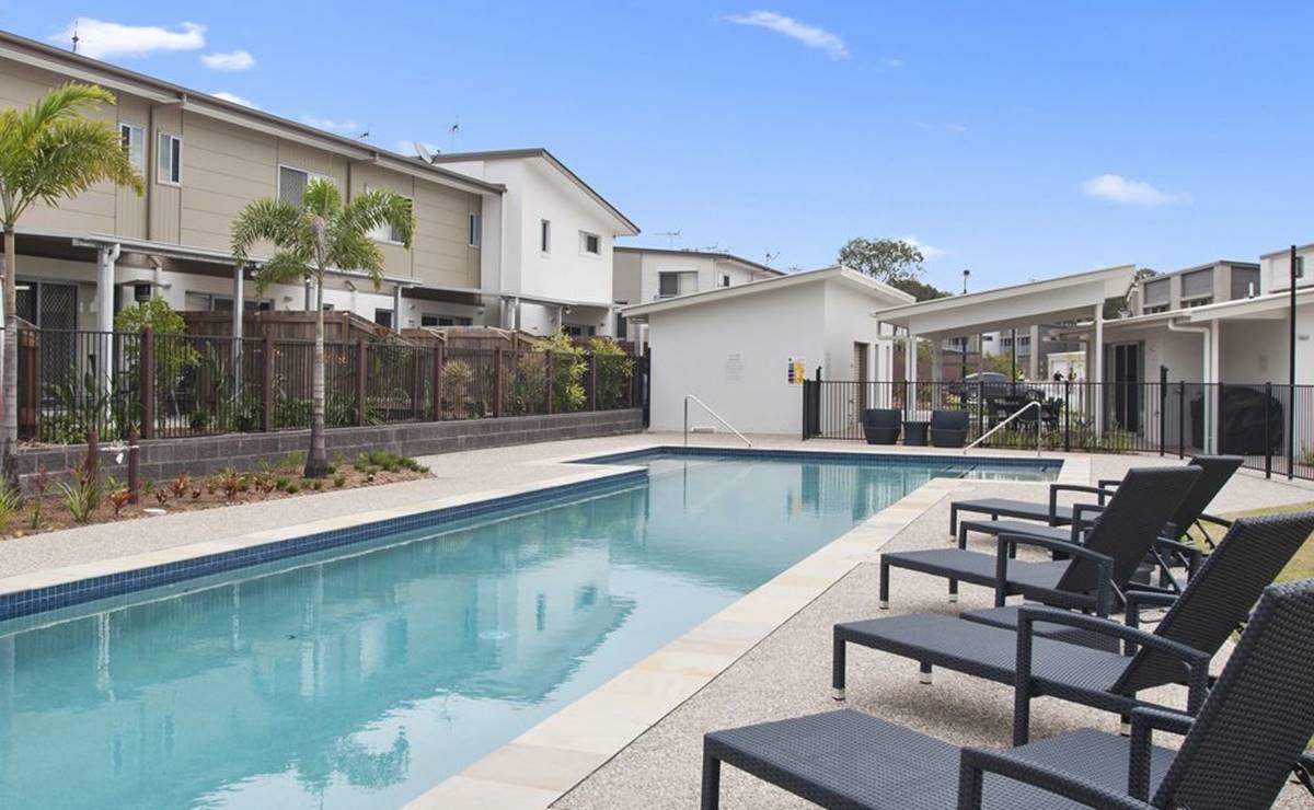 Beda Perumahan dan Cluster dari Fasilitasnya