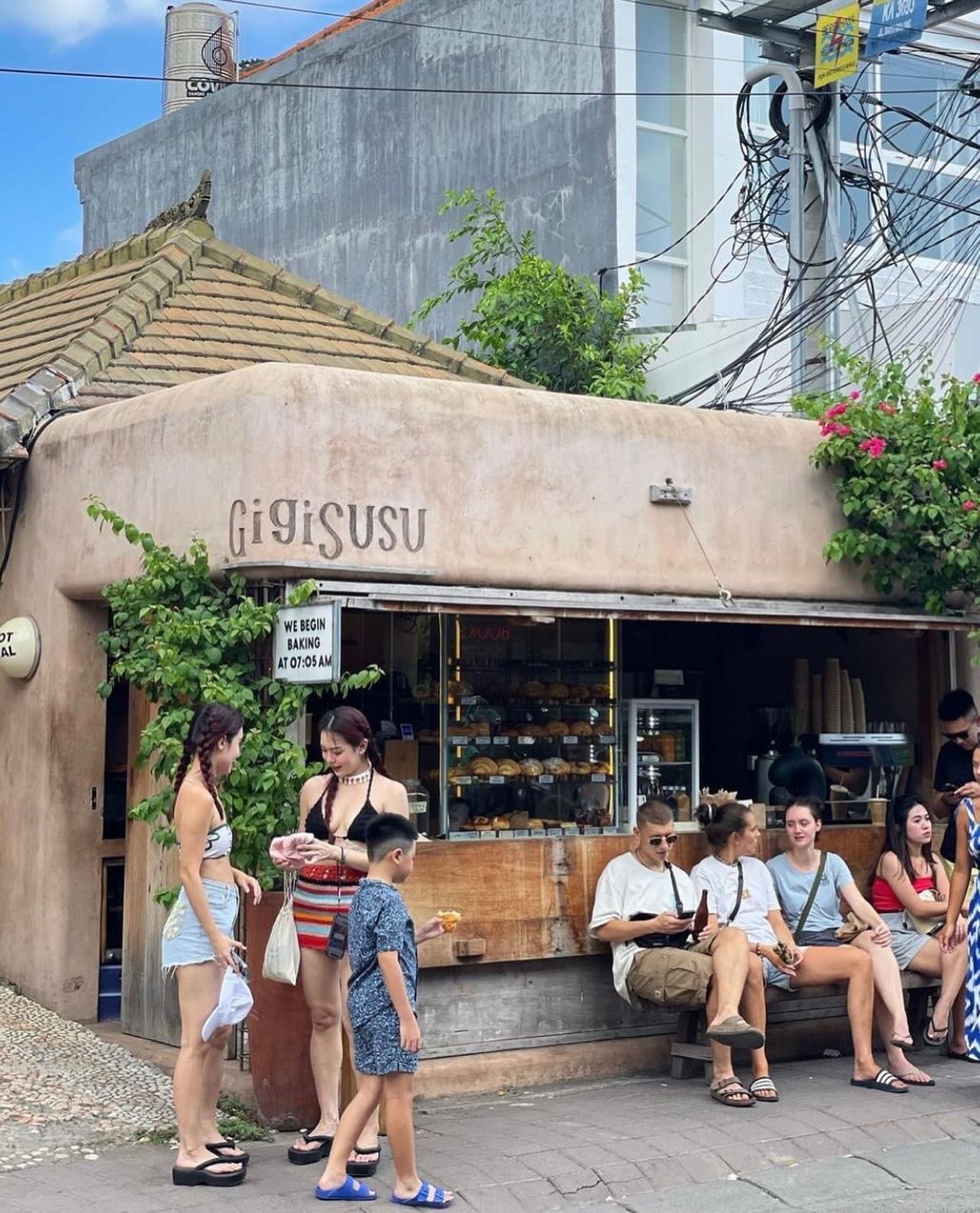 rumah dijual di canggu