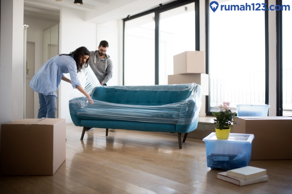 Peraturan Kontrakan: Ketahui Hak dan Kewajiban Penyewa sebelum Pindah