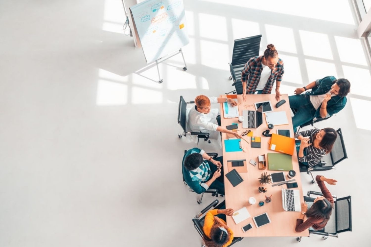 7 Poin Penting dalam Perjanjian Sewa Menyewa Kantor