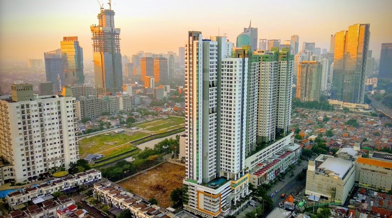 Ingin Beli Hunian? Lakukan dengan Cara Kredit Apartemen Syariah