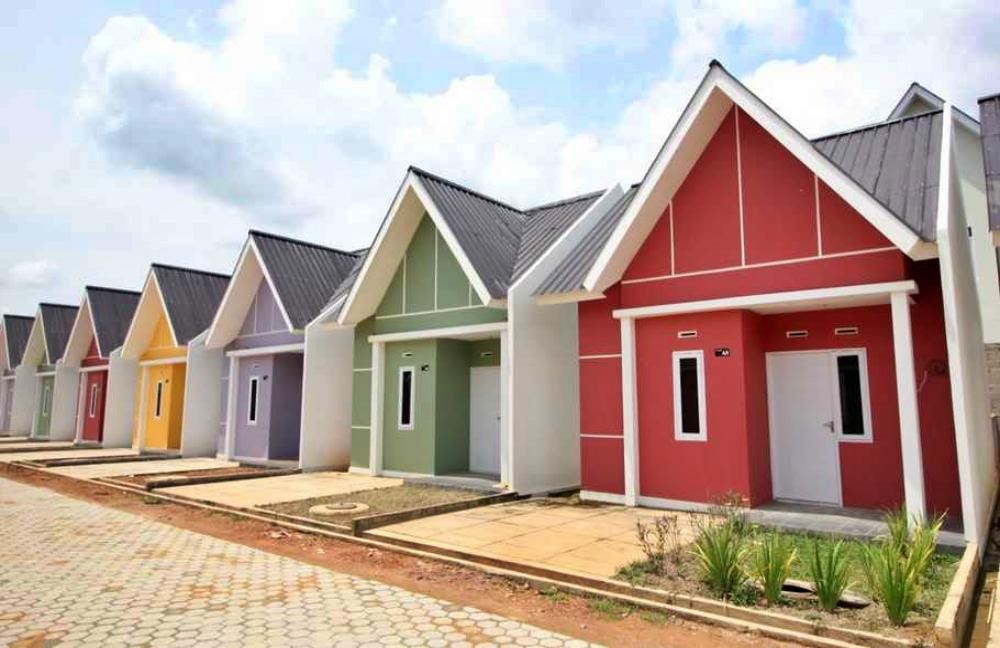 9 Fasilitas Perumahan Subsidi yang Didapatkan Pembeli!