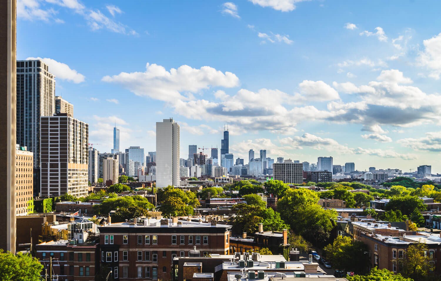 Pemandangan Apartemen, Nilai Tambah Pada Hunian Vertikal
