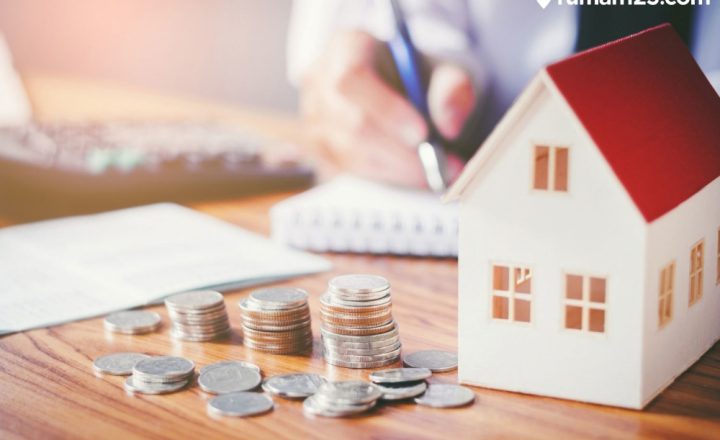 Rincian Biaya Akad KPR dalam Transaksi Jual-Beli Rumah