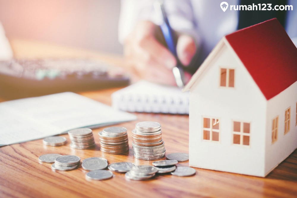 Rincian Biaya Akad KPR dalam Transaksi Jual-Beli Rumah