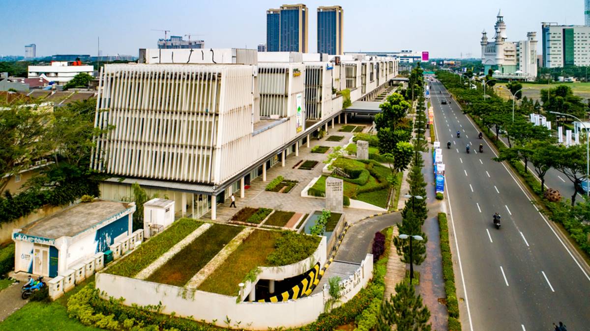 menentukan lokasi usaha berdasarkan demografi konsumen