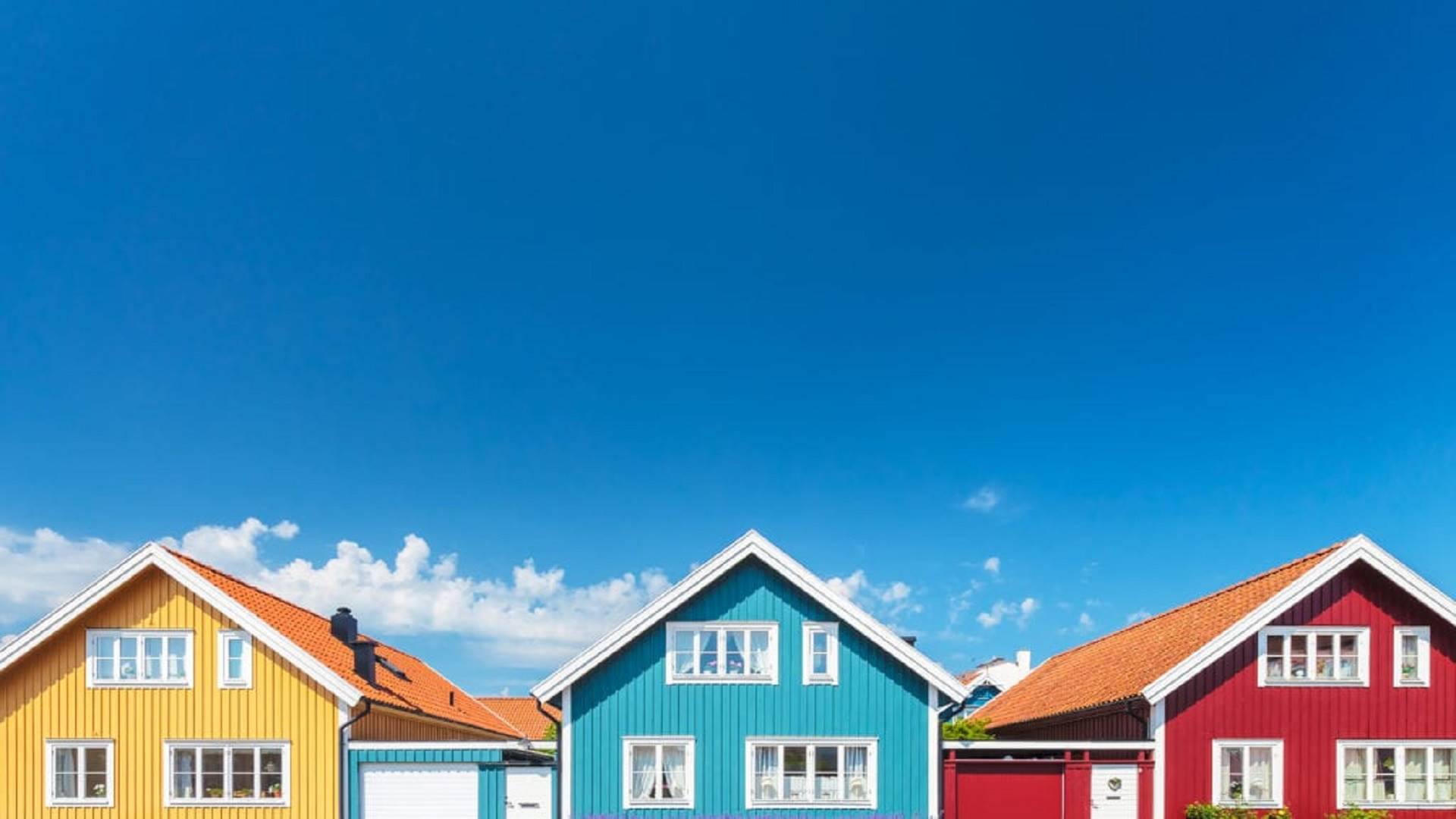 4 Rekomendasi Warna Eksterior Rumah serta Tips Memilihnya