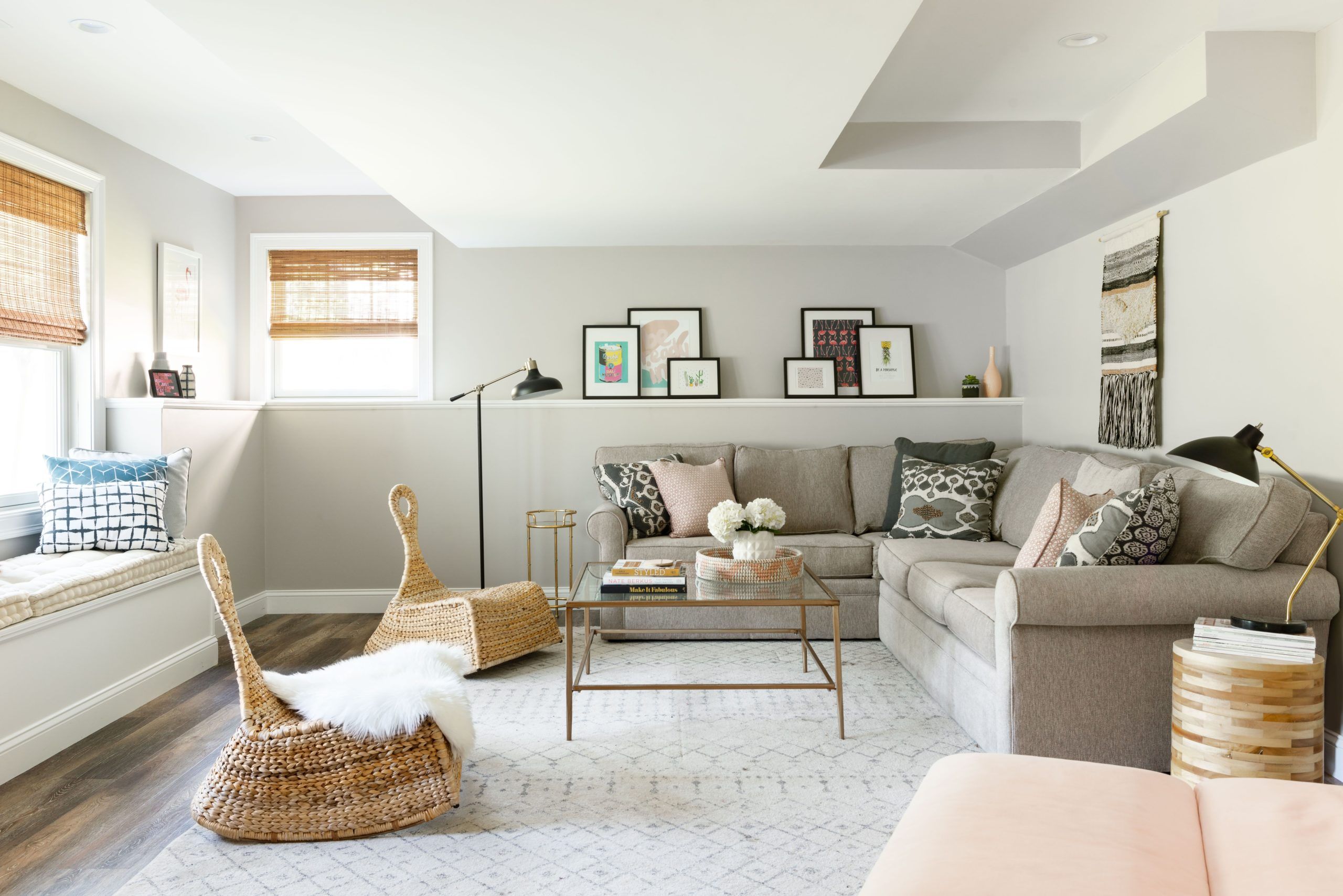 7 Desain Rumah dengan Basement Minimalis yang Bisa Disontek