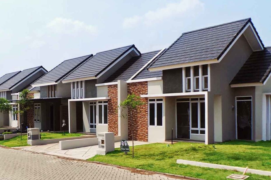 Desain Rumah Subsidi