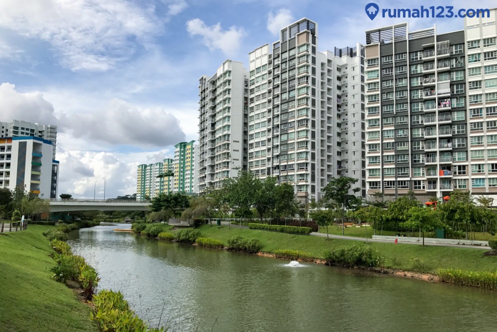 Potensi Bisnis Apartemen Hotel yang Menjanjikan